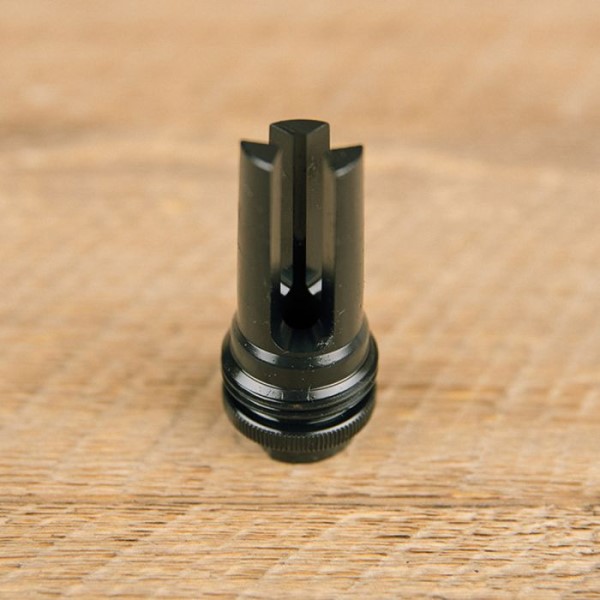 SIlencerCo ASR Flash Hider