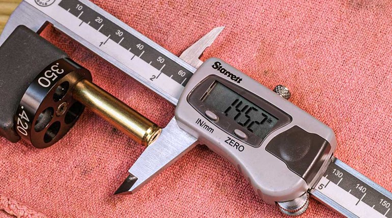 Reloading for Semi-Automatic Rifles: Dos and Don'ts | An Official Journal Of The NRA