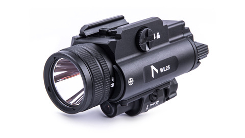 Nextorch WL25 weaponlight