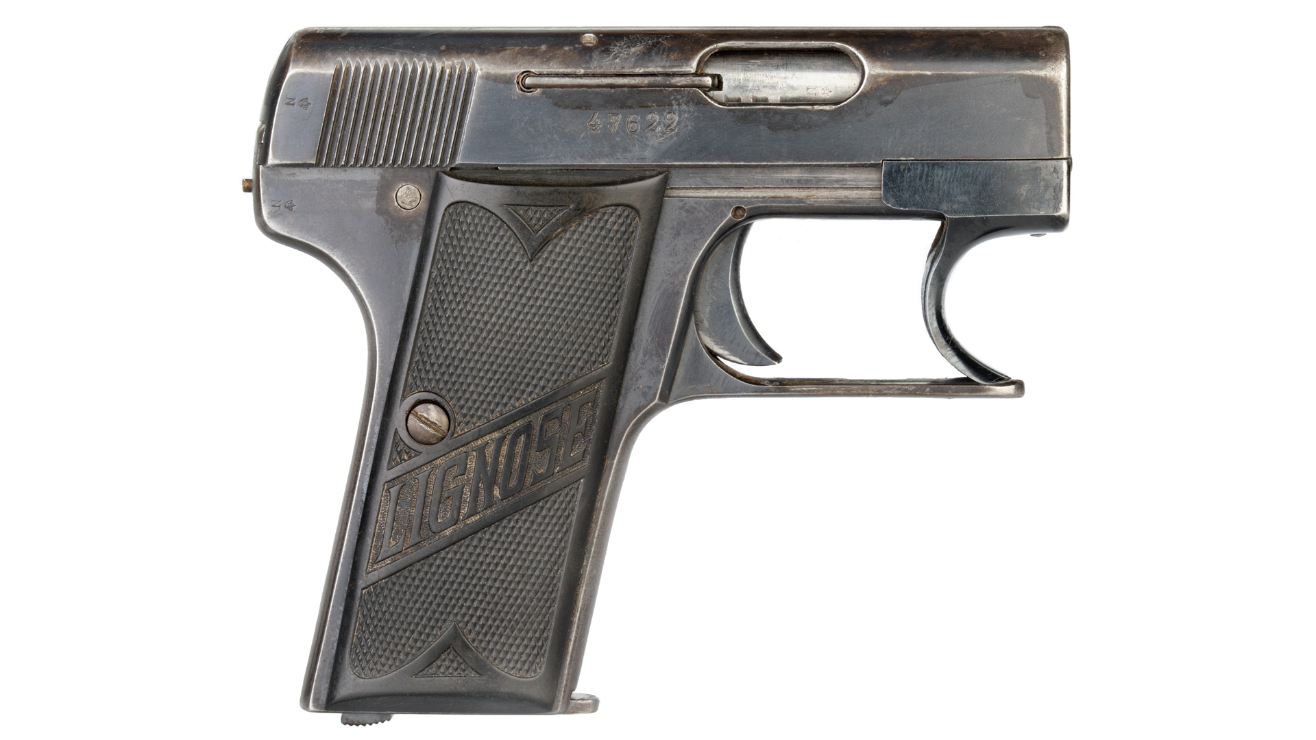 Tech Wisdom: A New/Old Manual of Arms