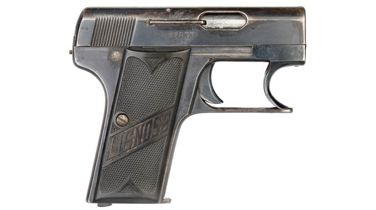 Tech Wisdom: A New/Old Manual of Arms | An Official Journal Of The NRA
