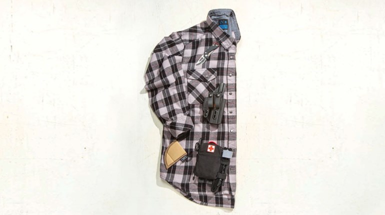 5 Great Gear Choices for Everyday Carry | An Official Journal Of The NRA