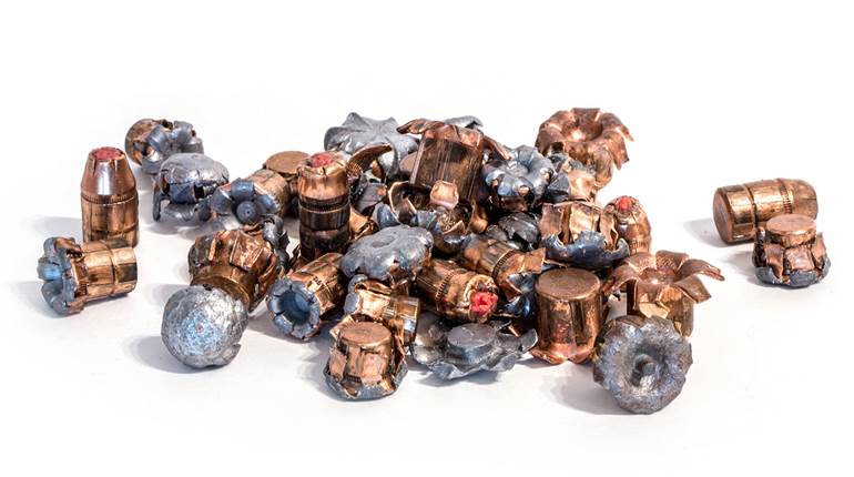 Understanding the FBI’s Ammo-Testing Protocol | An Official Journal Of The NRA