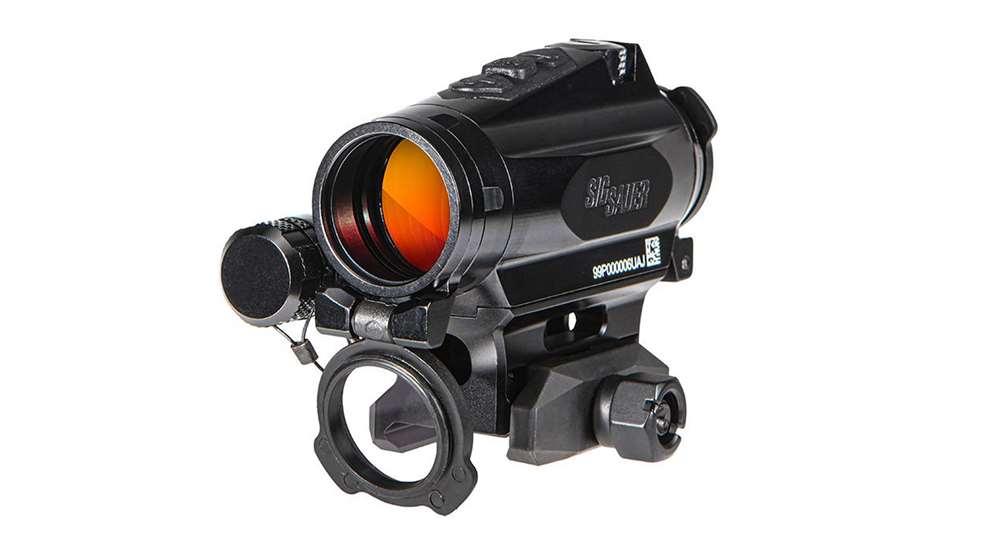 SIG Romeo 4X Sight