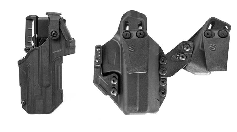 First Look: New Holster Options from Blackhawk | An Official Journal Of The NRA