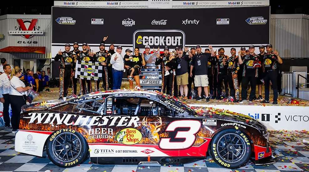 Winchester NASCAR