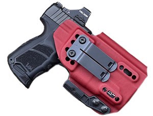 KSG armory