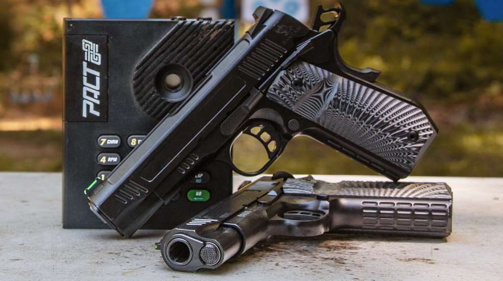 5 Reasons You Should Consider 9mm - Firearms News