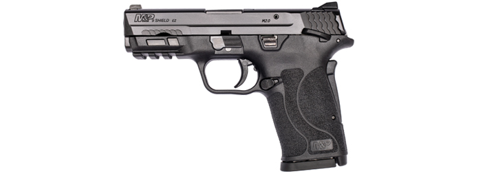 Smith &amp; Wesson  M&amp;P9 Shield EZ