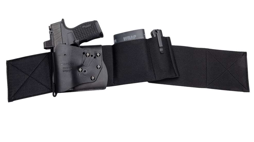 Galco Underwraps Elite