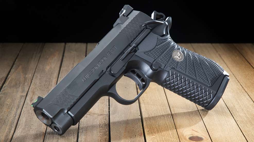 Wilson Combat EDC X9