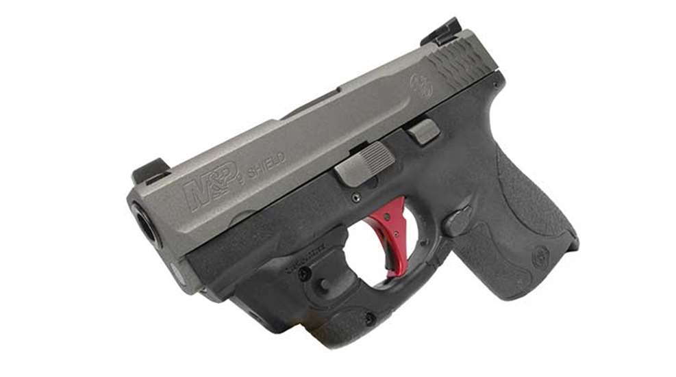 All You Need To Know About Cerakote Glock