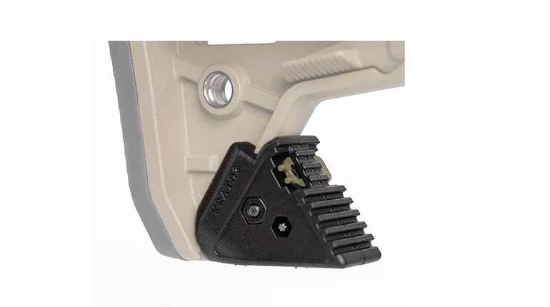 First Look: Kratos Hera Bag Riders | An Official Journal Of The NRA