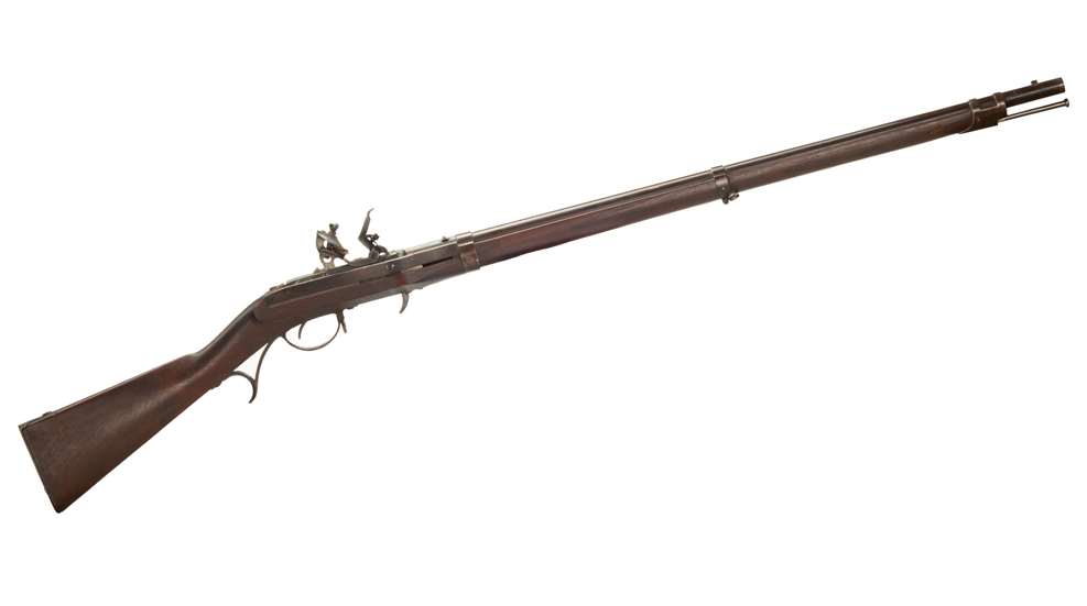 Hall's Rifle