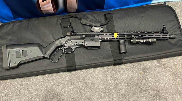 Editor’s Picks: SHOT Show 2023, Day Three | An Official Journal Of The NRA