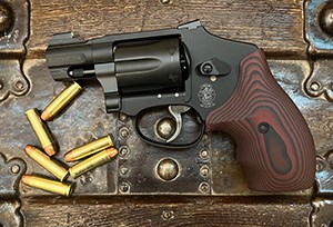 UC Revolver