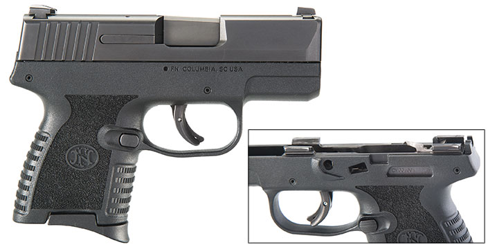 FN 503