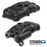 First Look Steiner ATLAS Laser