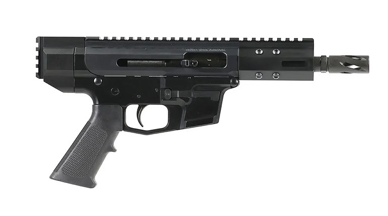 Bear Creek BC-9 Large Format Pistol