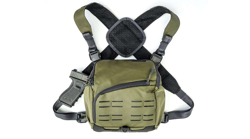 Mission First ACHRO Chest Pack