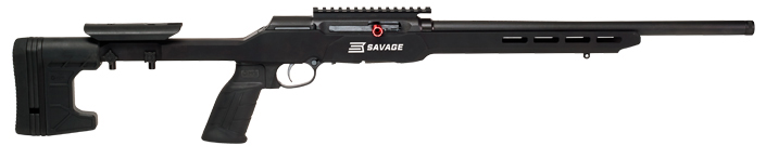 Savage  A22 Precision
