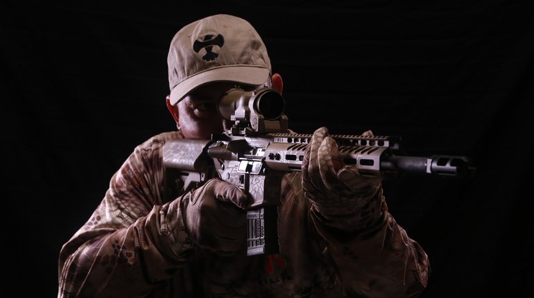 Axelson Tactical Rifle Review | An Official Journal Of The NRA