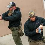 training in indoor range