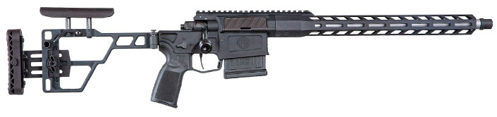 SIG Sauer  Cross Rifle