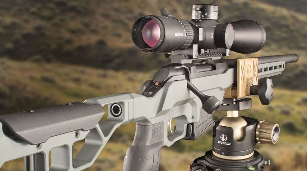 Colt CBX Precision