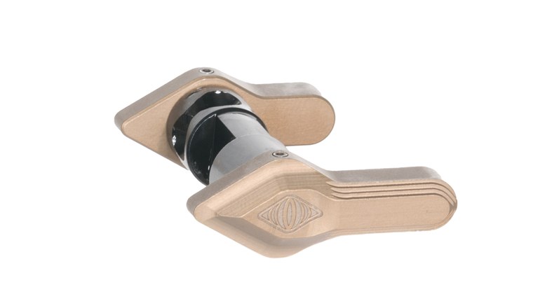 First Look: Reptilia Picker Ambidextrous Safety | An Official Journal Of The NRA