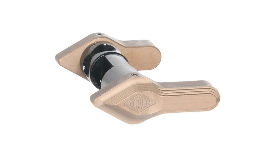 Reptilia Picker Ambidextrous Safety