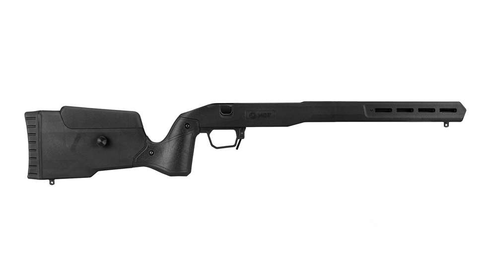 MDT Field Stock Chassis System