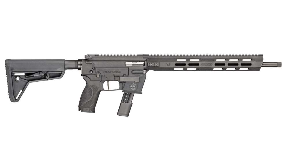 S&W PCC