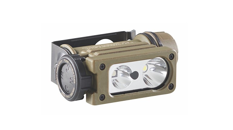 First Look: Streamlight Sidewinder Compact III | An Official Journal Of The NRA
