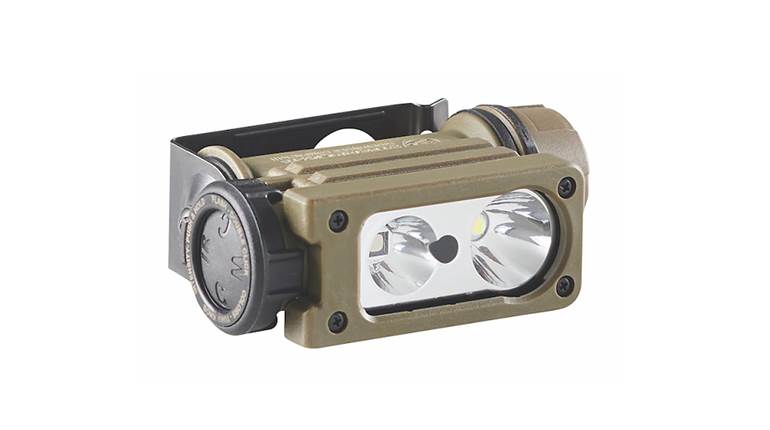 First Look: Streamlight Sidewinder Compact III | An Official Journal Of The NRA