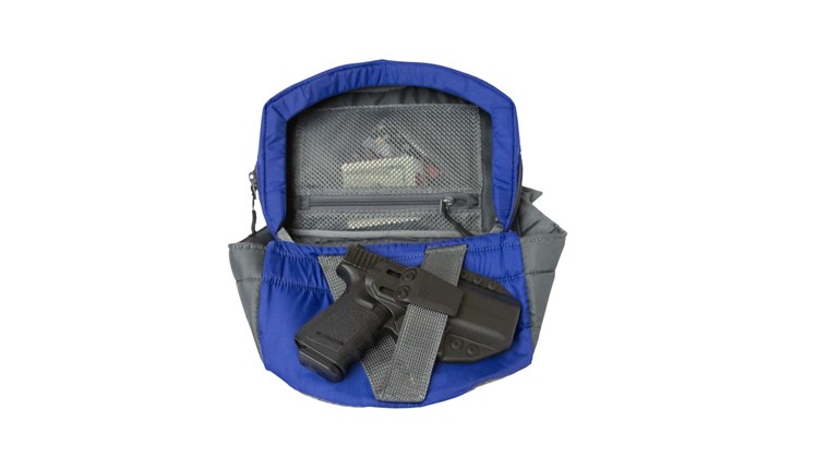 New for 2022: Blackhawk Adds Concealed-Carry Options | An Official Journal Of The NRA