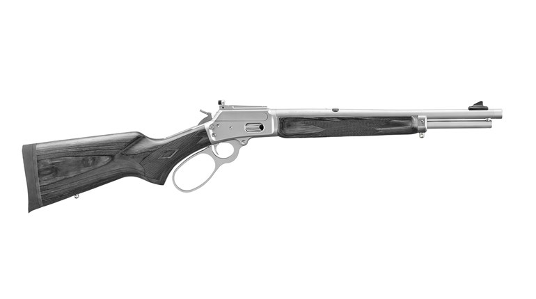 First Look: 10mm Marlin Trapper Model 1894 | An Official Journal Of The NRA