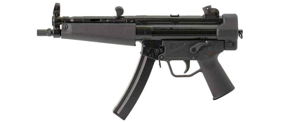 Zenith Firearms | ZF-5