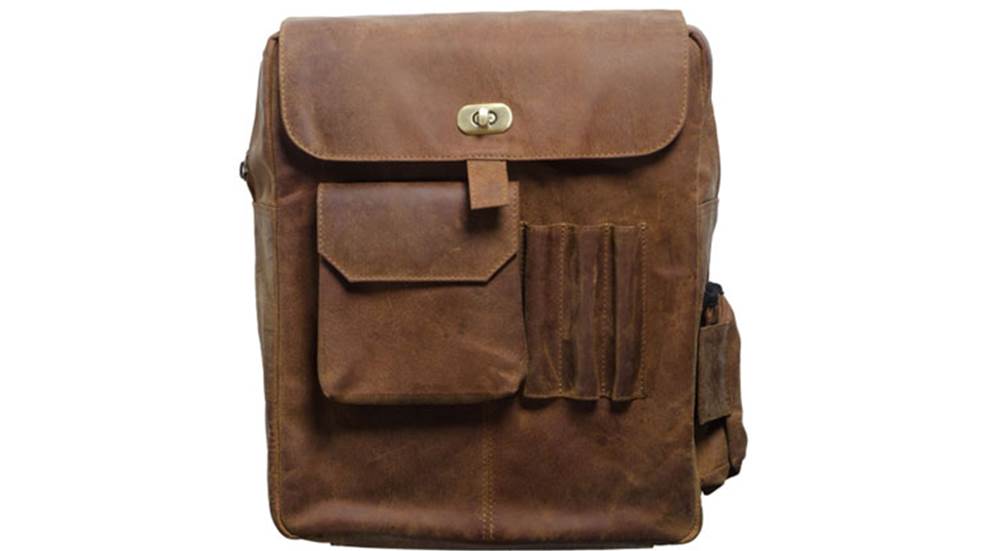 Man(PACK) Up | An Official Journal Of The NRA