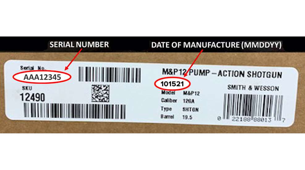 UPC Code
