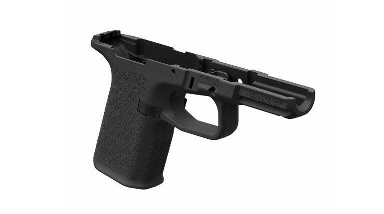 First Look: Magpul EHG Module For The Ruger RXM | An Official Journal Of The NRA