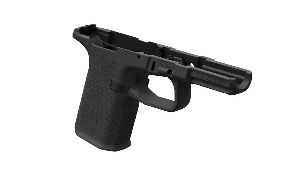 Timberwolf Frame Rxm First Look: Magpul EHG Module For The Ruger RXM | An Official Journal ...