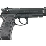 First Look: Beretta USA M9A1 Relaunch