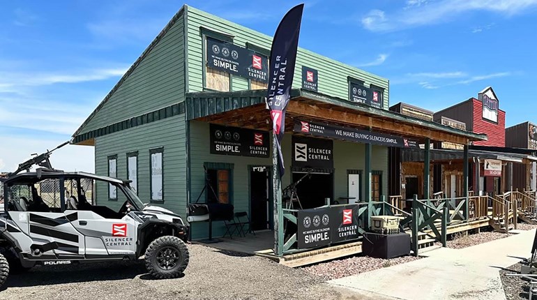 Silencer Central to Showcase Award-Winning Suppressors at Sturgis Motorcycle Rally | An Official Journal Of The NRA