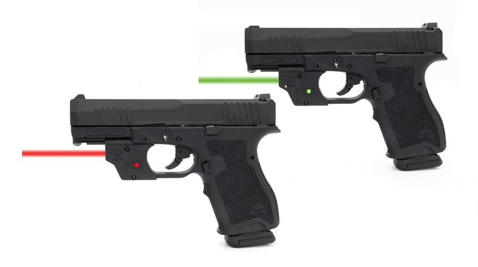 PSA dagger lasers