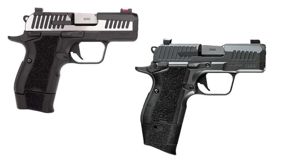 Kimber CDS9 Classic