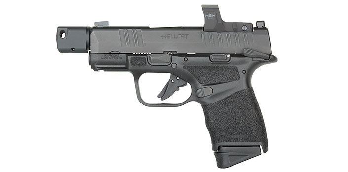 Springfield Armory  Hellcat RDP