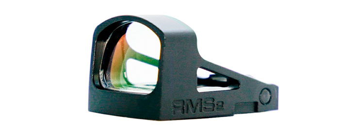 Shield Sights | RMS2-4MOA