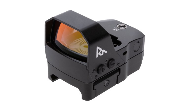 First Look: Rival Arms X1 Red Dot Sight | An Official Journal Of The NRA