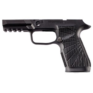 Wilson Combat P320 Grip Module